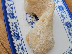 -马打滚