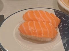 -滨寿司(新街口中央商场店)