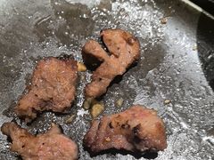 -泥炉烧肉师(新街口金銮巷店)