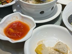 -庄氏祥记家常食府(国瑞建材家居博览中心店)