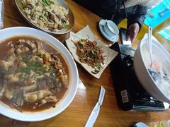 -淳安二十八道·美食汇·淳鱼馆(阳光路店)