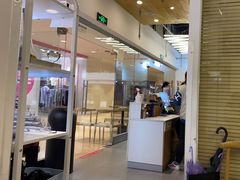 -海马体照相馆(大连罗斯福广场店)