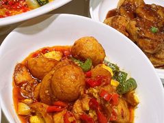 -兰湘子·湘菜小炒(崂山丽达店)