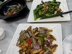 -海鲜街菜馆(海珠南路店)