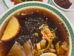 -华天延吉餐厅(西安门一店)