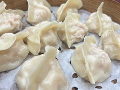 -老边饺子馆(中街店)