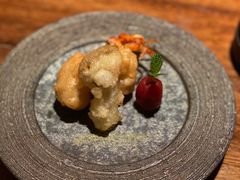 -桐寿司Sushi Tong