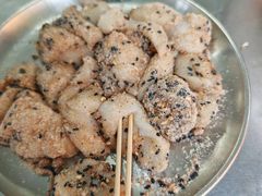 -老胡甜汤(龙眼店)