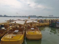 -云龙湖旅游景区
