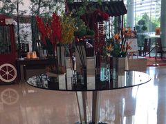-北京好苑建国酒店