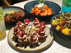 -BE BRIGHT KITCHEN(正佳广场店)