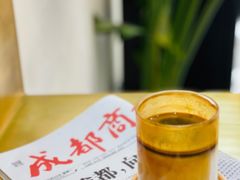 冰博客dirty-常识咖啡common sense(春熙路店)