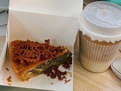 -潮一不贰·法式甜品·生日蛋糕·西式简餐(外滩店)