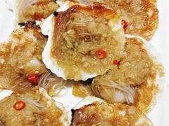 -喝丢一只鞋海鲜烧烤·海肠捞饭(东关街店)