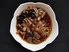 -功德林(南京西路店)