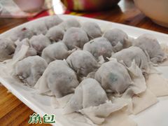 鱼包-章记正宗南岗鱼蛋火锅