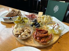 -兰特伯爵西餐厅·啤酒屋(方庄店)