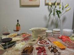 -黄潇洒老火锅(九眼桥宏济巷店)