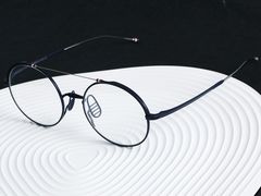 -目艮眼镜SHOWROOM(品牌集合店)
