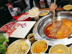 -唇辣号重庆老火锅(燕郊鑫乐汇店)