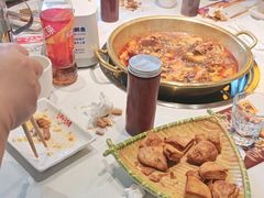 -涿派·炝锅鱼(涿州店)