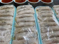 -刘二永香羊肉面庄(长安店)