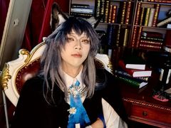 -魔法日记三坑cosplay换装自拍体验馆