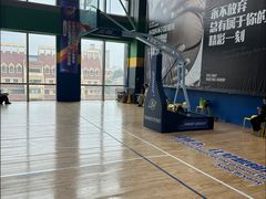 -翼速篮球·少儿篮球培训·中考体育(贵和店·原鲁能城店)