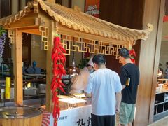 -余姚四明湖开元名都度假酒店·夏威夷西餐厅