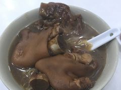 -麦文记面家(佐敦店)