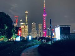 -东方明珠广播电视塔
