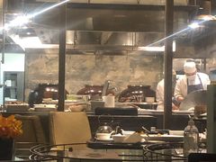 大堂-夏宫中餐厅(静安香格里拉店)