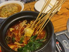 -小赵烧烤(银亿店)