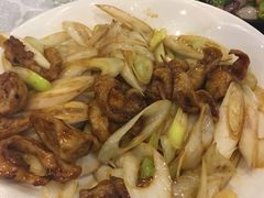 -张记旺角食街(动物园店)