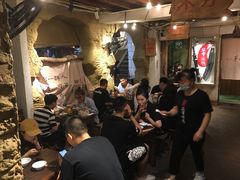 等位区-盟重烧烤(东瓜山创始店)