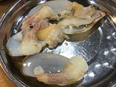 -丰尔粥食·粥底火锅·桑拿鸡(大良总店)