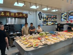 -渔满仓海鲜渔家(象山二店)