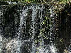 -天河潭旅游度假区