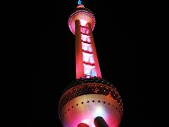 -东方明珠广播电视塔