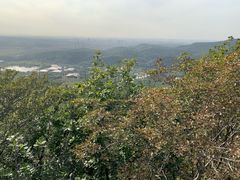 -沈阳辉山风景区