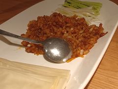 -谷丽麦馕新疆菜·清真(步步高梅溪新天地店)