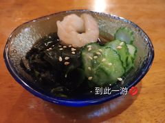 -千代武日本料理(开发区店)