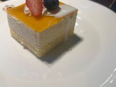 -马迭尔德式西餐精酿啤酒屋(中央大街店)