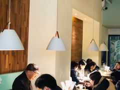 大堂-十面春风·江南面馆(崇宁路店)