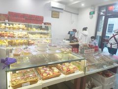 -生活林(河北路店)