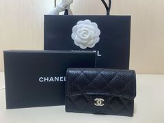 -Chanel(德基广场店)