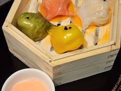 -煲王粤菜餐厅(中侨中心店)