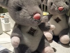 -金海湾自助餐厅(金陵饭店)