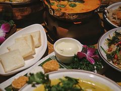 -暹罗酒肆泰餐厅酒吧