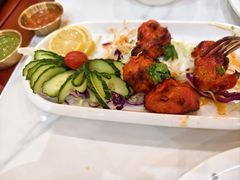 -清真· AL-JANNAT 佳纳特餐厅(仙林店)